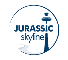 Jurassic Skyline