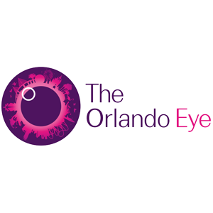 The Orlando Eye