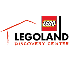 LEGOLAND® Discovery Centers