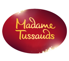 Madame Tussauds