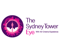 The Sydney Tower Eye