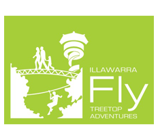 Illawarra Fly Treetop Adventures